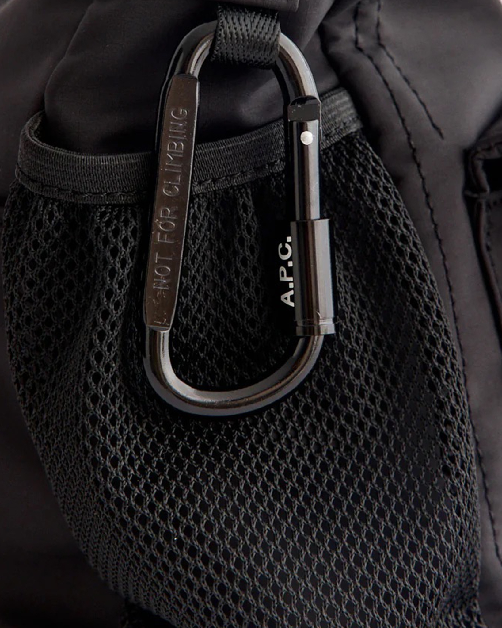 [A.P.C.] Shoulder bag FW26 PAAGE-H67005LZZ