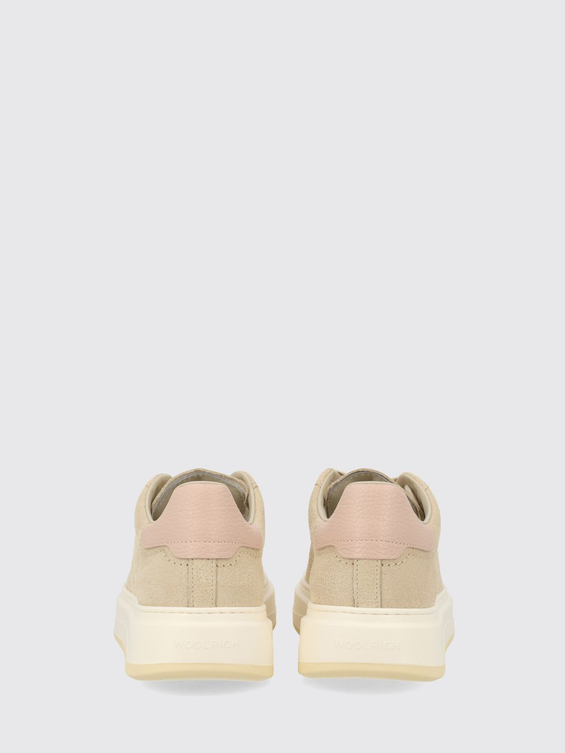 [Woolrich] Sneakers SS26 WFW2615102L01A