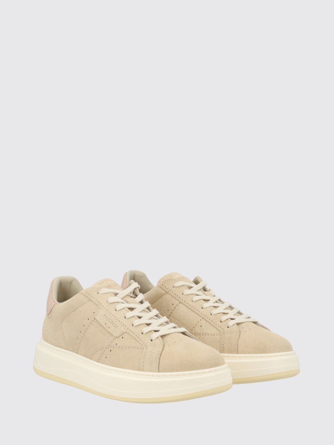 [Woolrich] Sneakers SS26 WFW2615102L01A
