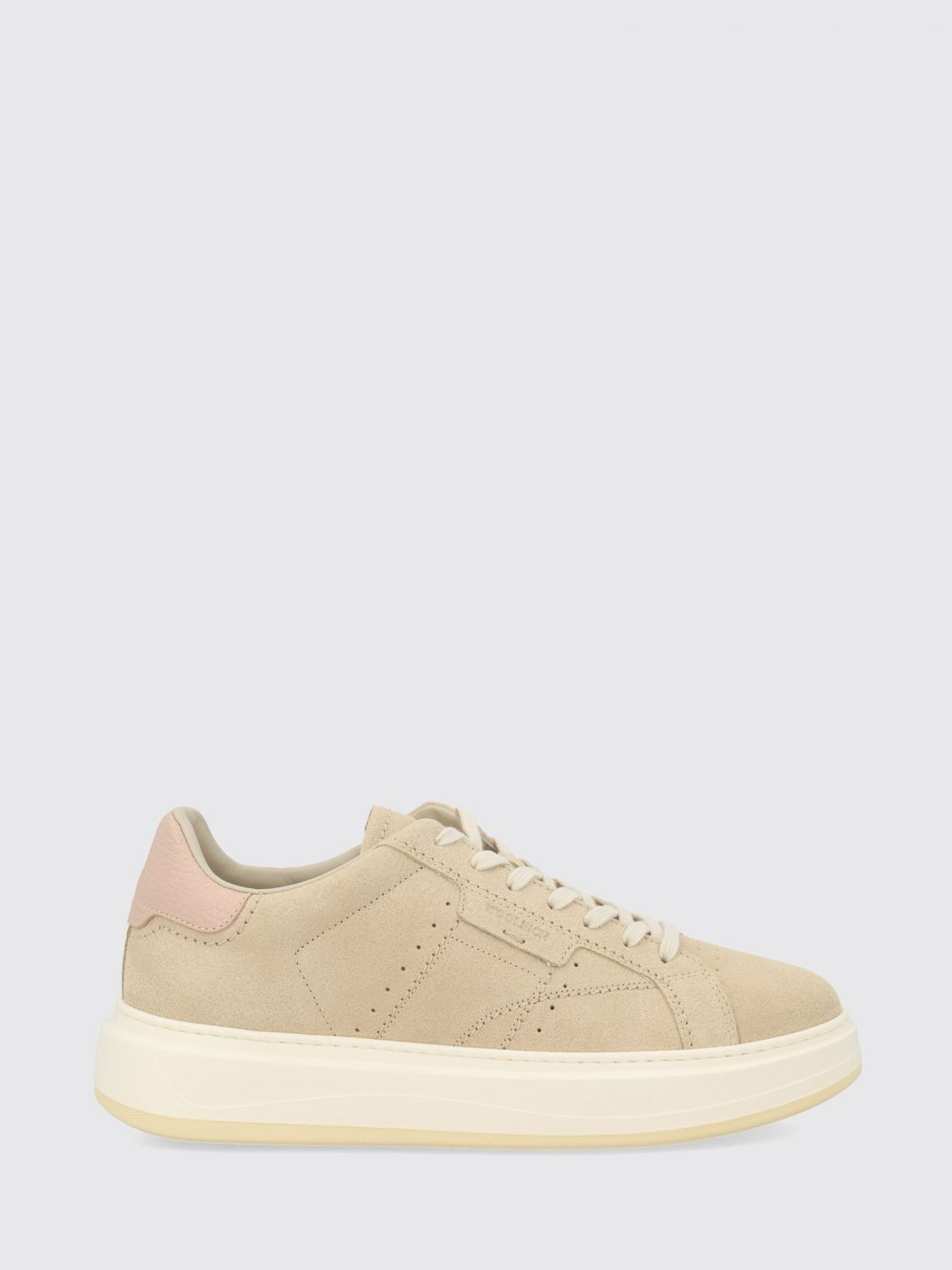 [Woolrich] Sneakers SS26 WFW2615102L01A