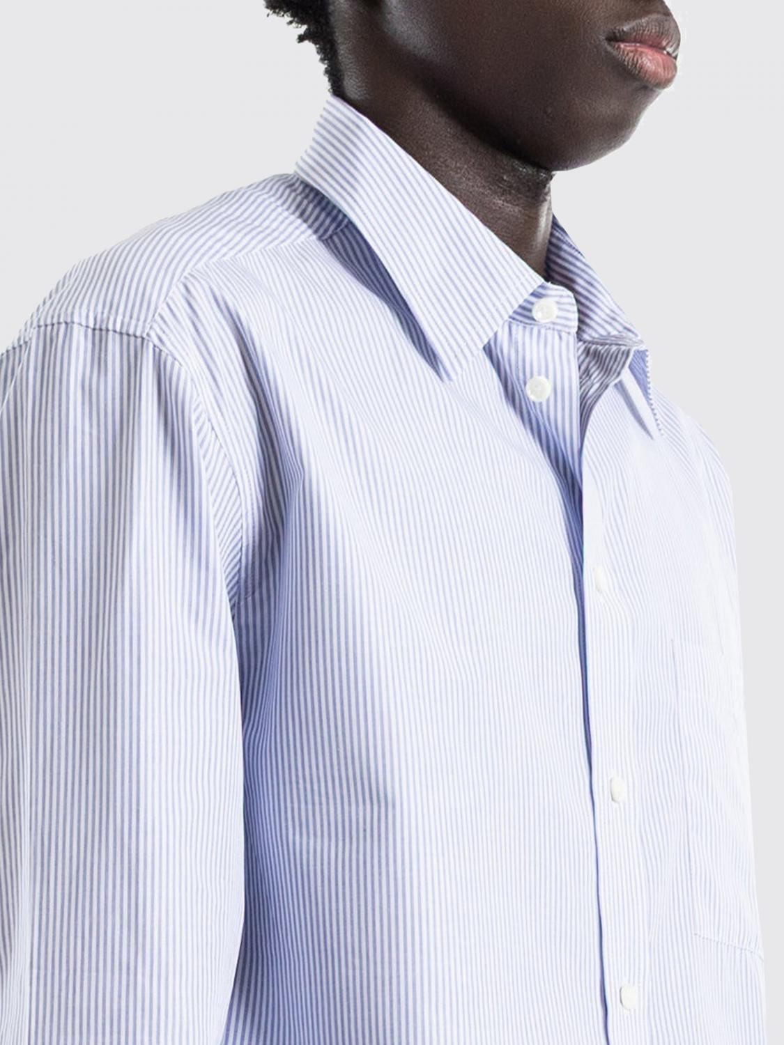 [Burberry] Shirts Long Sleeve SS26 8121993