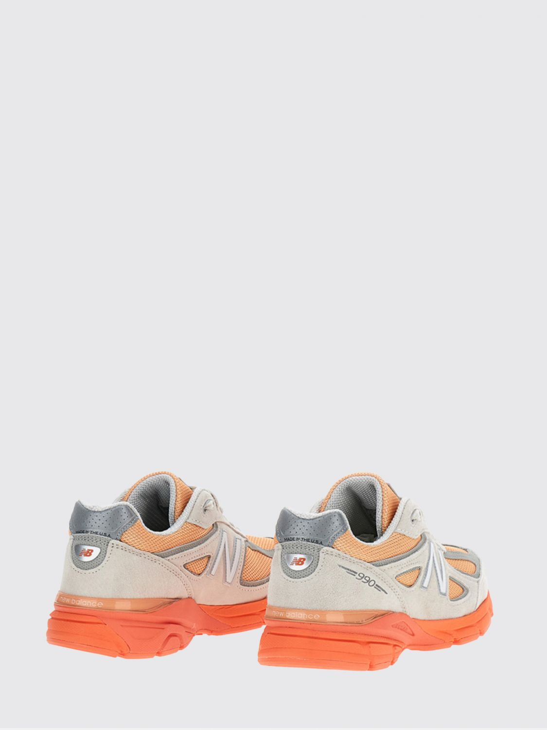 [new Balance] Sneakers SS26 U990MO4