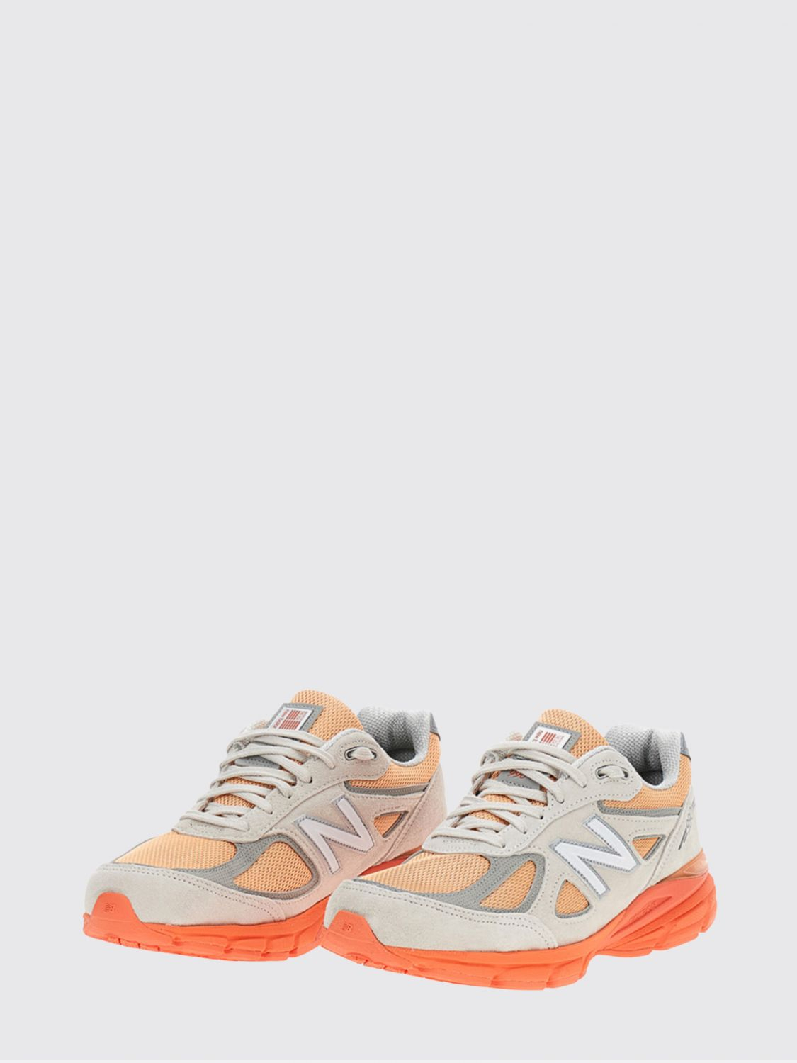 [new Balance] Sneakers SS26 U990MO4