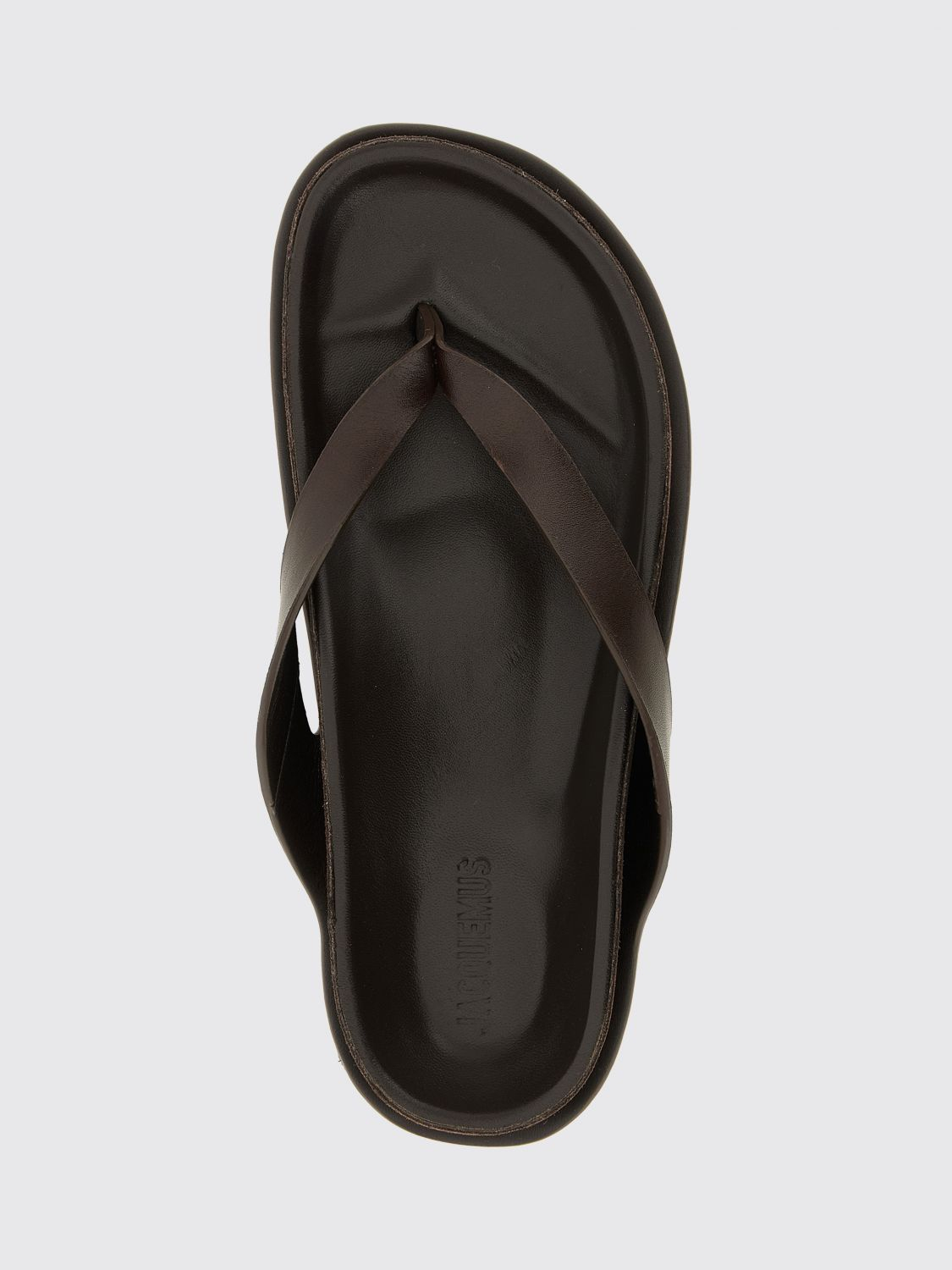 [JACQUEMUS] Sandals SS26 26EFOW00214AC06C03 880