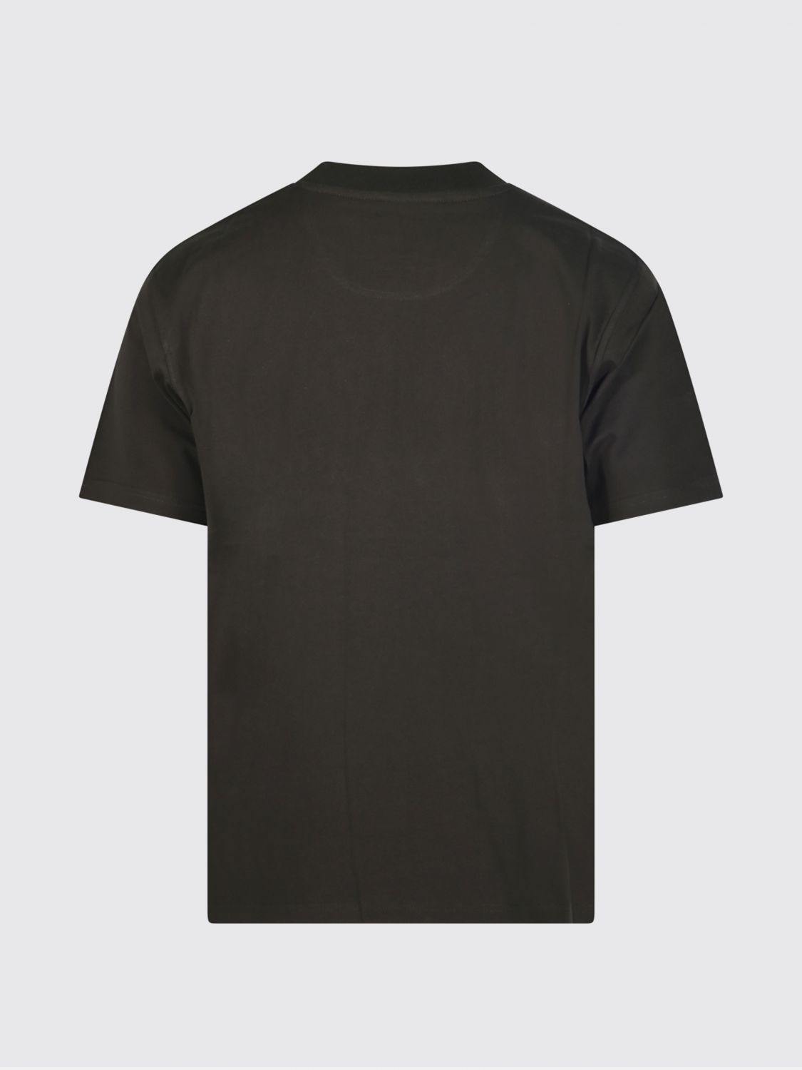 [Barbour] T-shirts Short Sleeve SS26 MMTS1406 SAGE