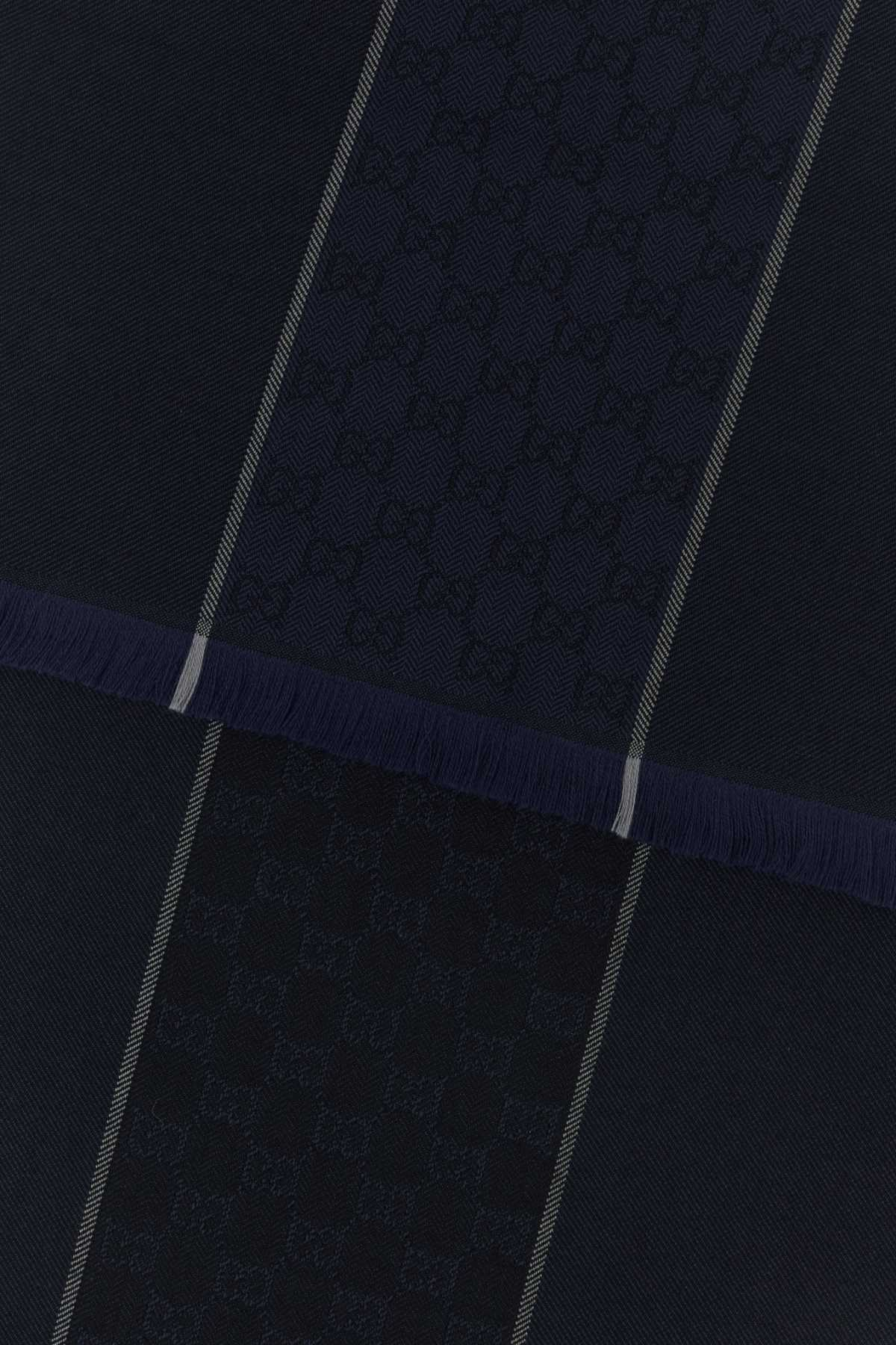 [Gucci] Scarf FW26 8531774G200 4163