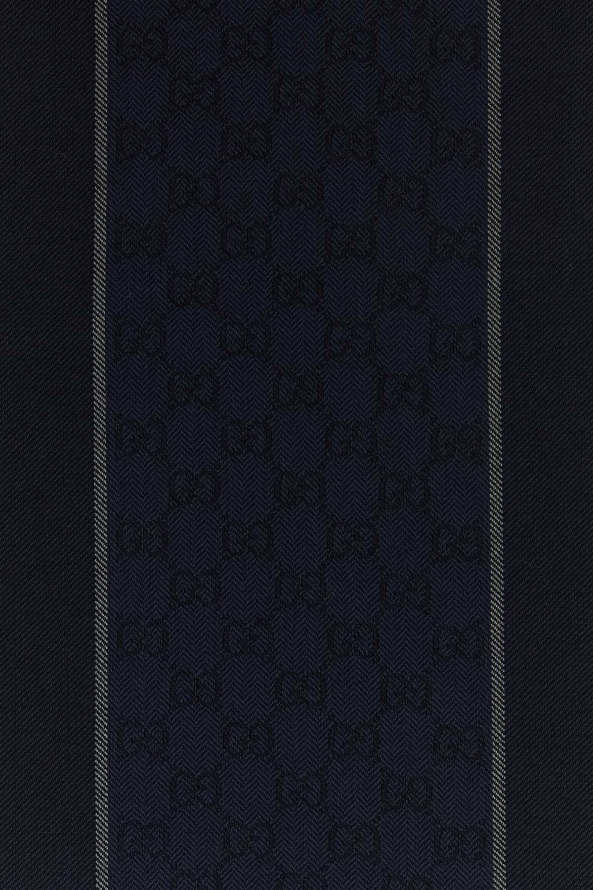 [Gucci] Scarf FW26 8531774G200 4163