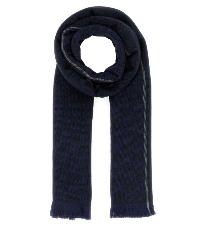 [Gucci] Scarf FW26 8531774G200 4163
