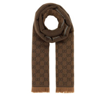 [Gucci] Scarf FW26 8531774G200 2578