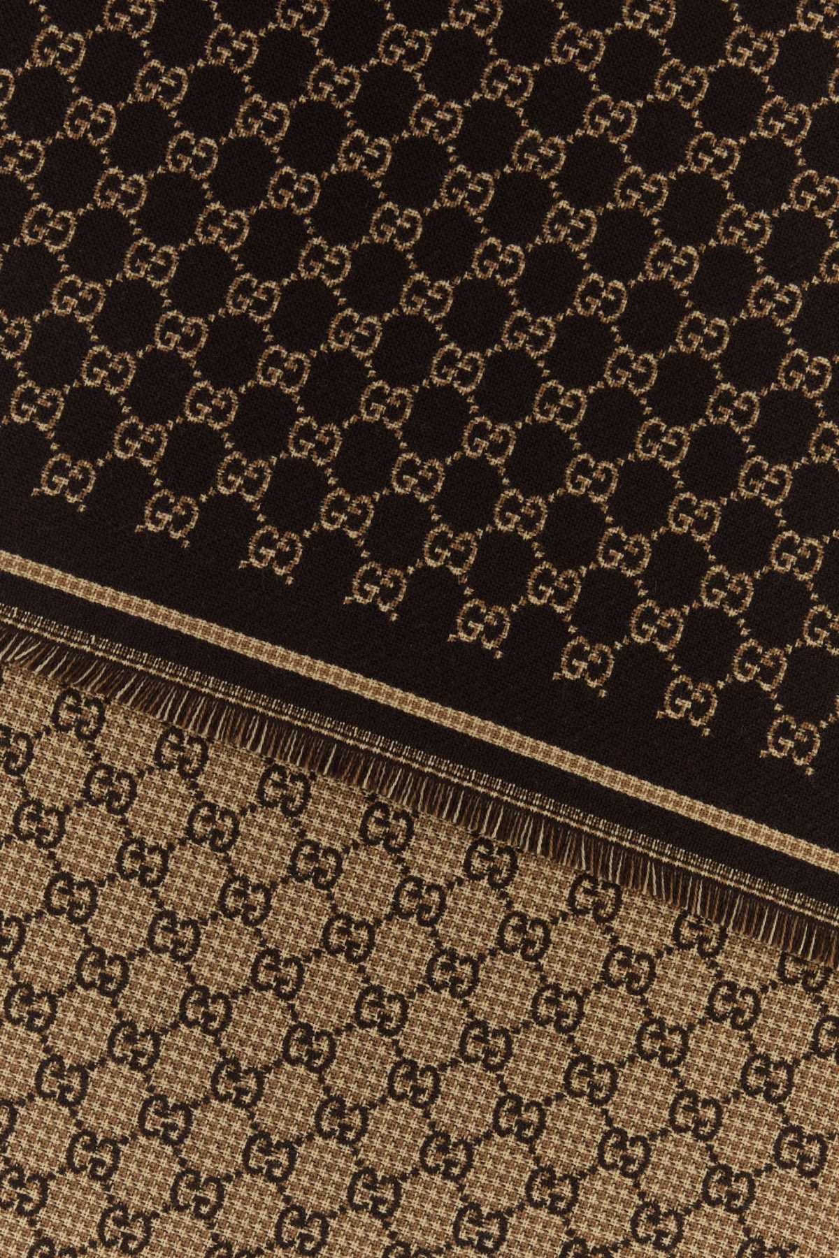 [Gucci] Scarf FW26 8362644G386 2079