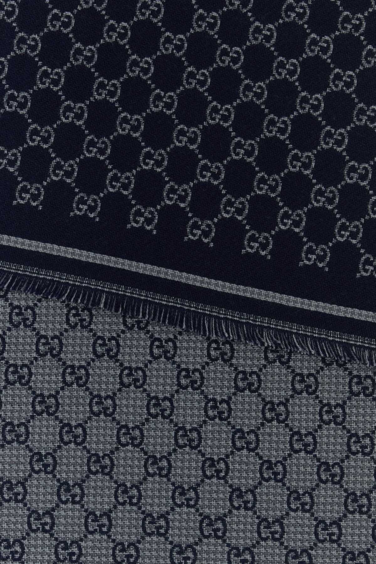 [Gucci] Scarf FW26 8362644G386 1468