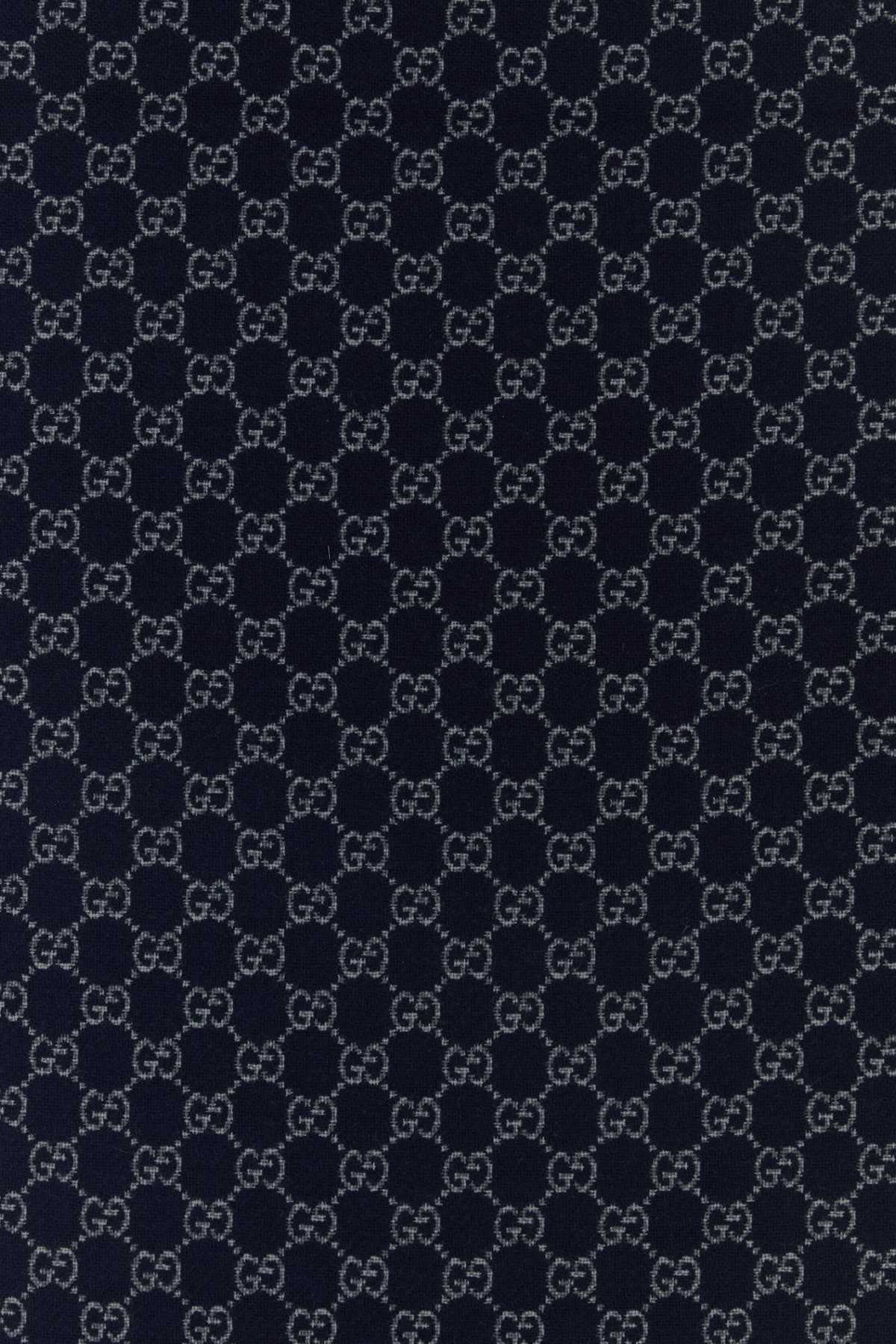 [Gucci] Scarf FW26 8362644G386 1468