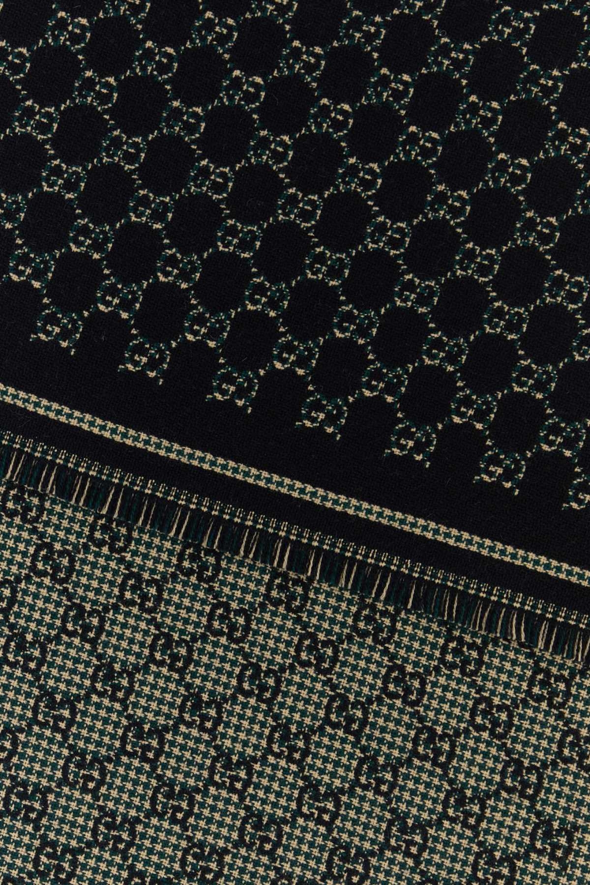 [Gucci] Scarf FW26 8362644G386 1066