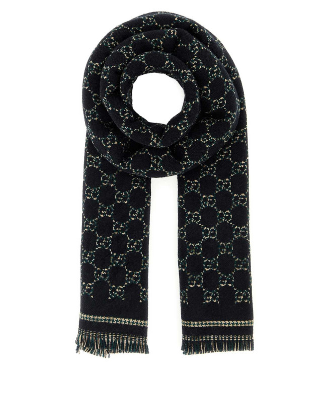 [Gucci] Scarf FW26 8362644G386 1066