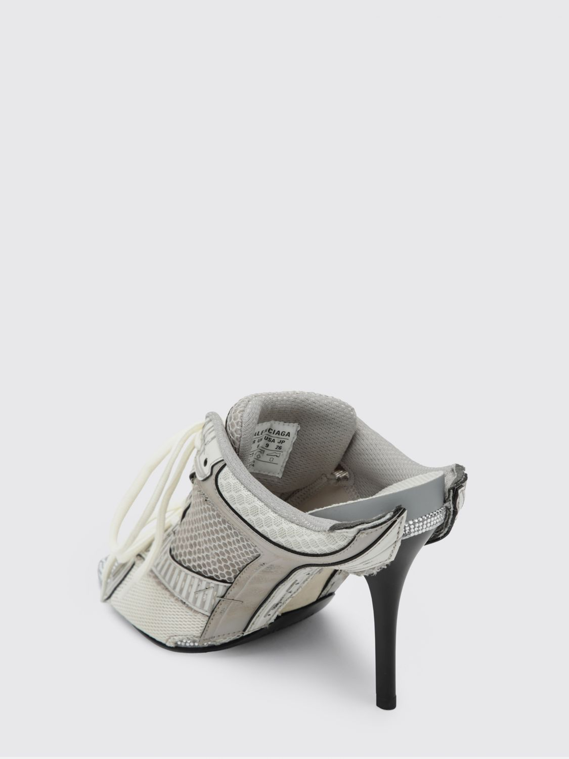 [Balenciaga] Sandals SS26 853765WSPLH 1300