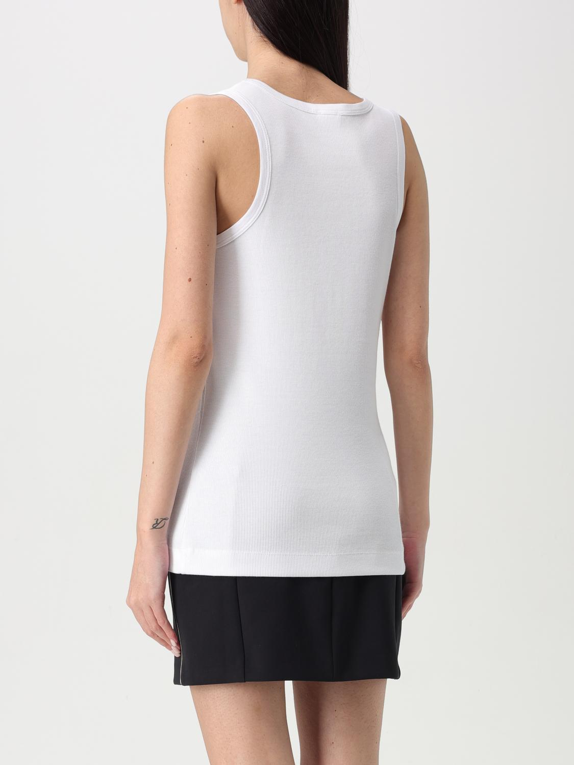 [PINKO] Tank top FW25 100807A2C1 Z04