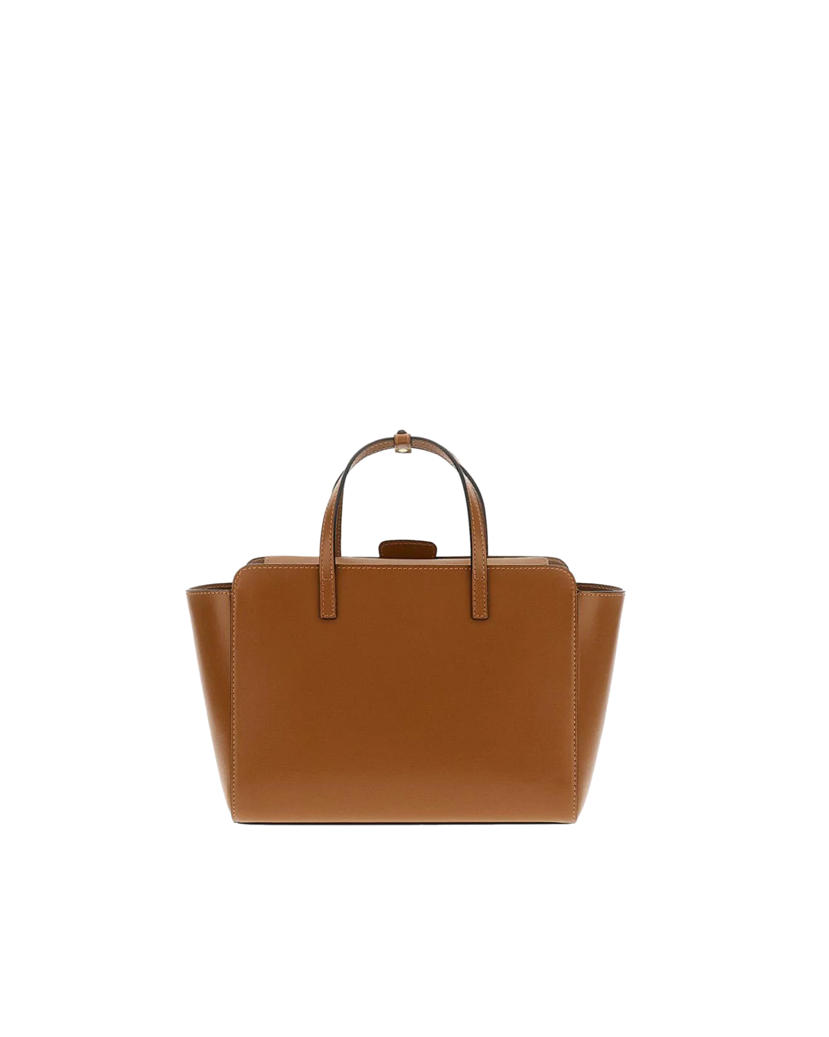 [Hidesins] Bag FW26 FL12TRCRM