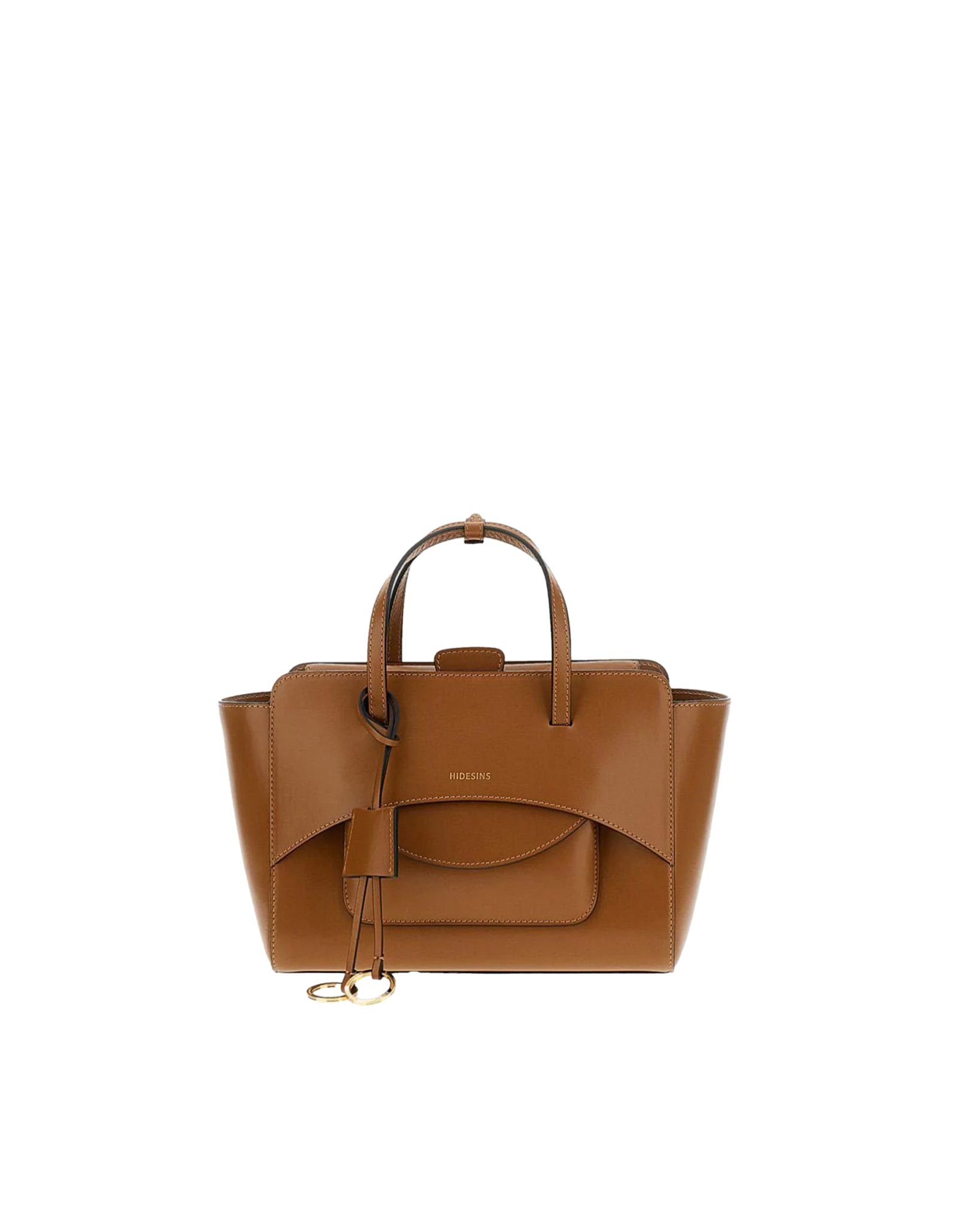 [Hidesins] Bag FW26 FL12TRCRM