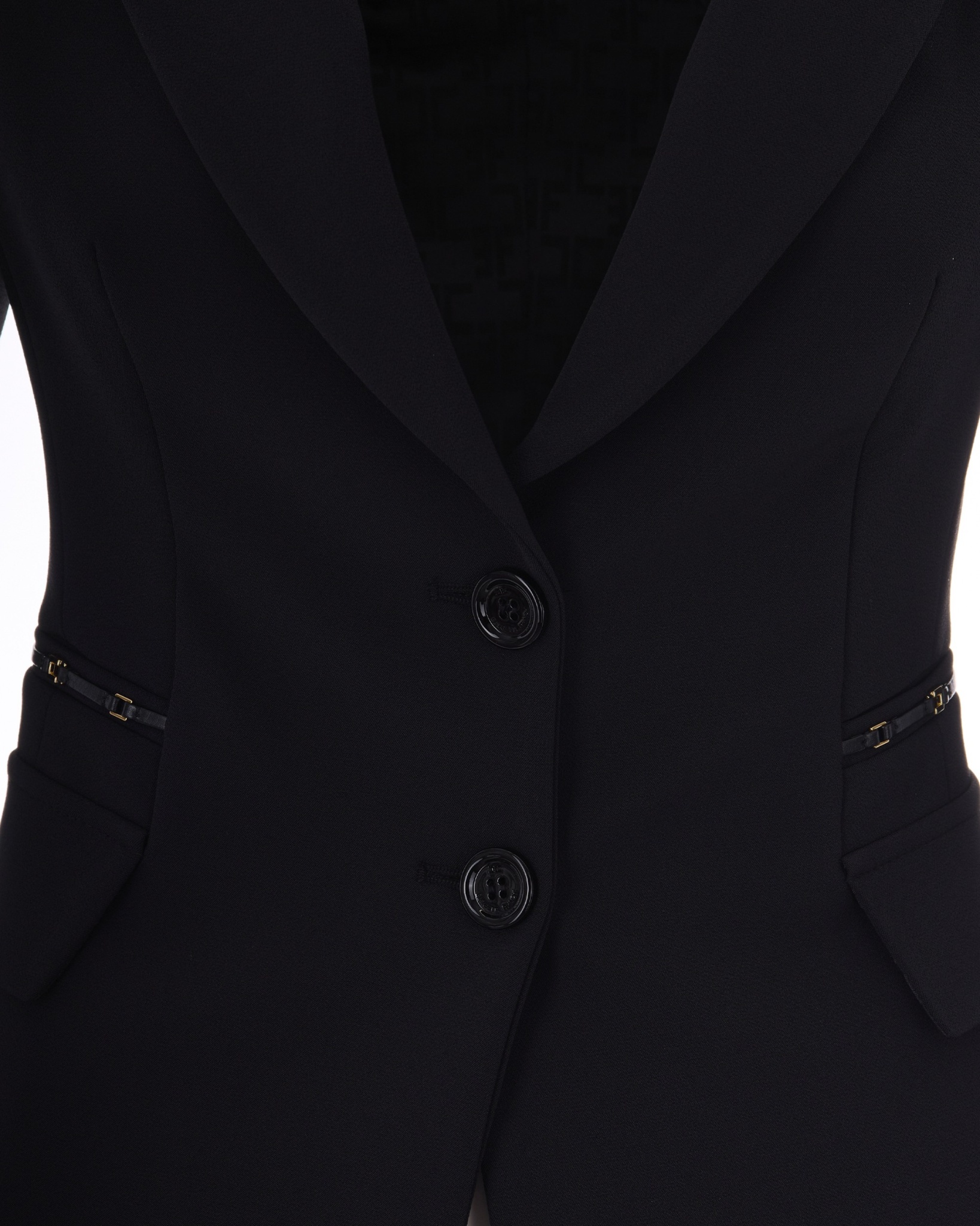 [ELISABETTA FRANCHI] Jacket FW26 GI27466E2110
