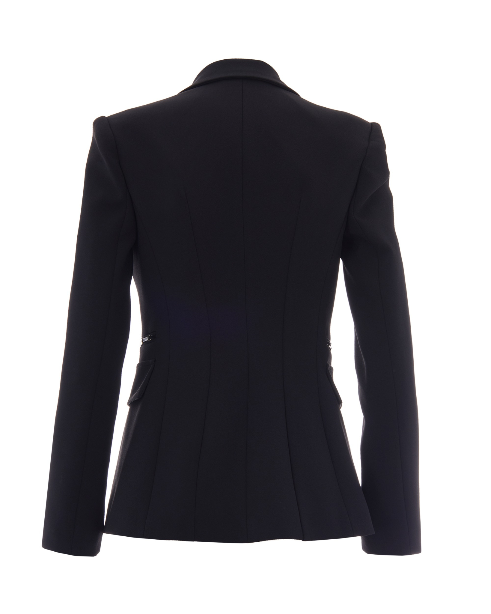 [ELISABETTA FRANCHI] Jacket FW26 GI27466E2110