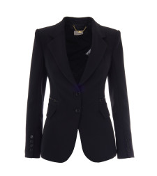 [ELISABETTA FRANCHI] Jacket FW26 GI27466E2110