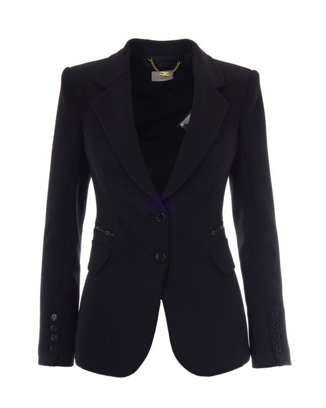 [ELISABETTA FRANCHI] Jacket FW26 GI27466E2110