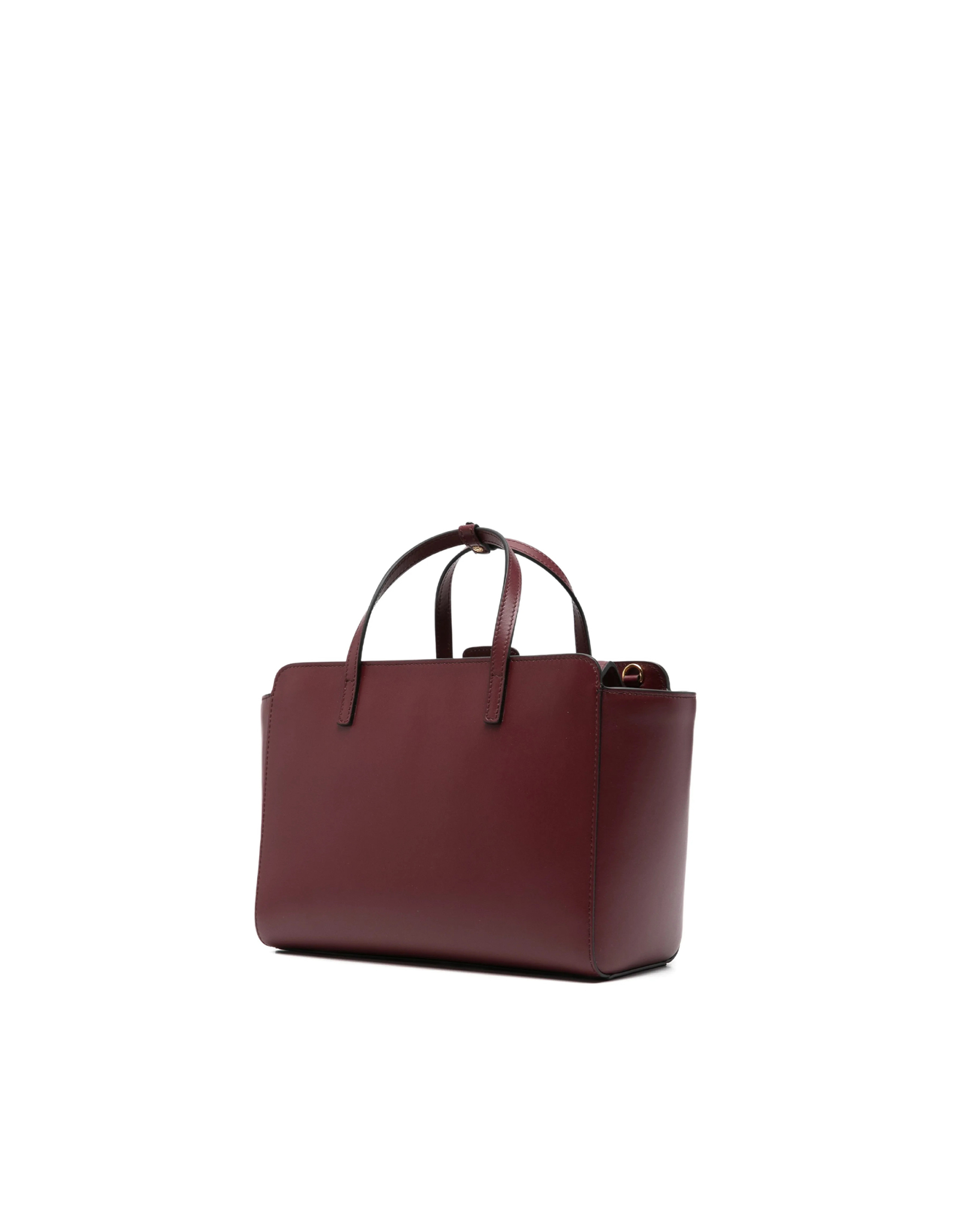 [Hidesins] Bag FW26 FL12TRWNE