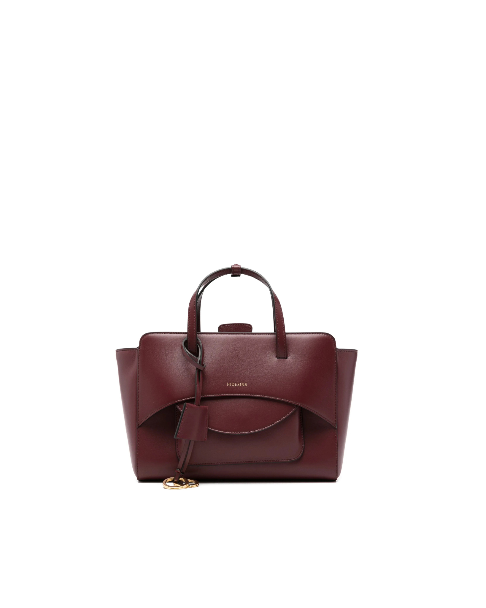 [Hidesins] Bag FW26 FL12TRWNE