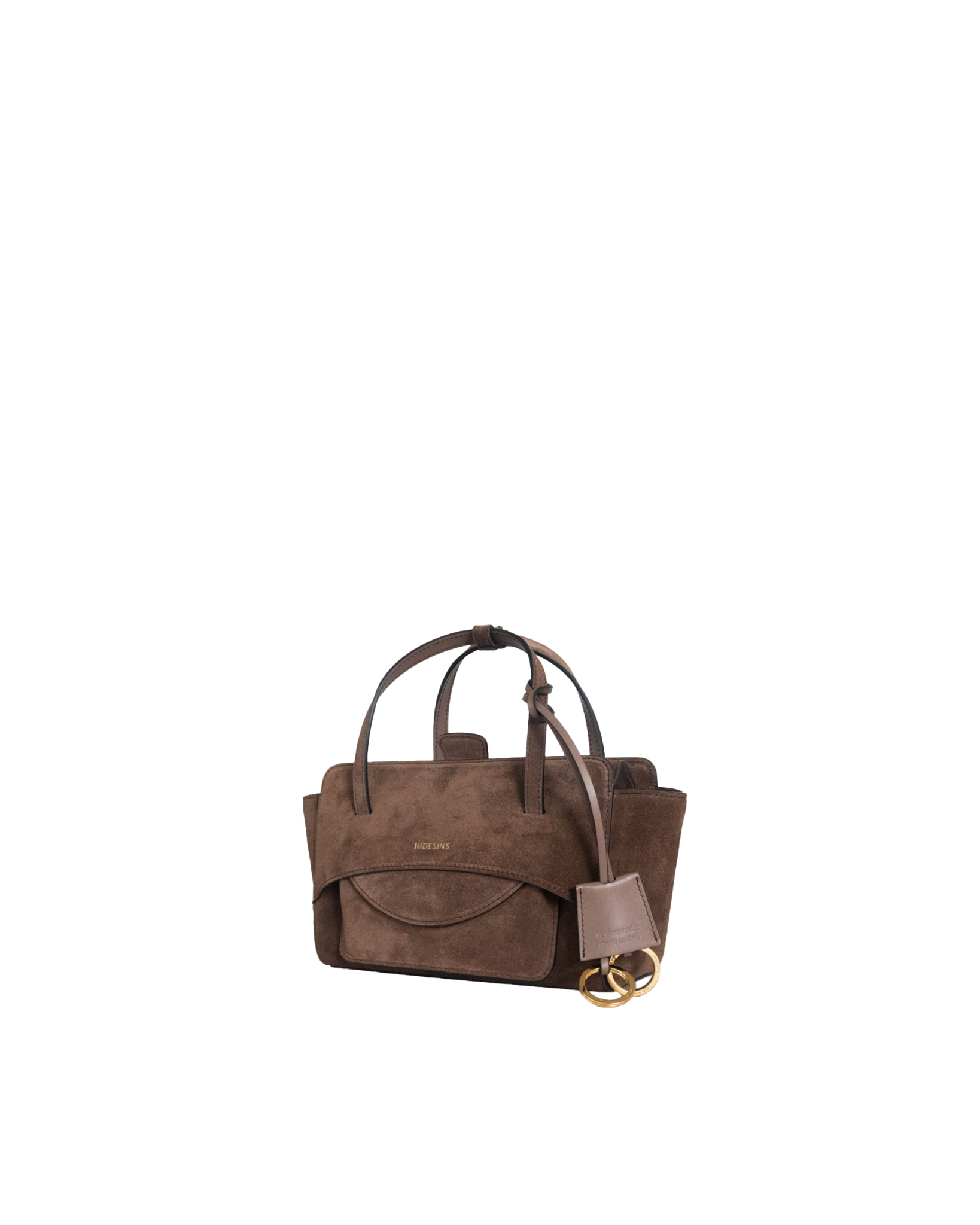 [Hidesins] Bag FW26 FL13SDCHO