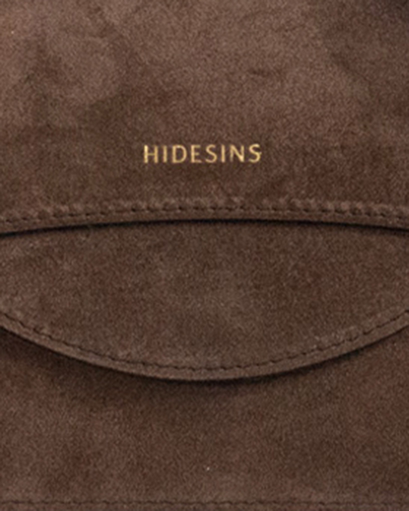 [Hidesins] Bag FW26 FL13SDCHO
