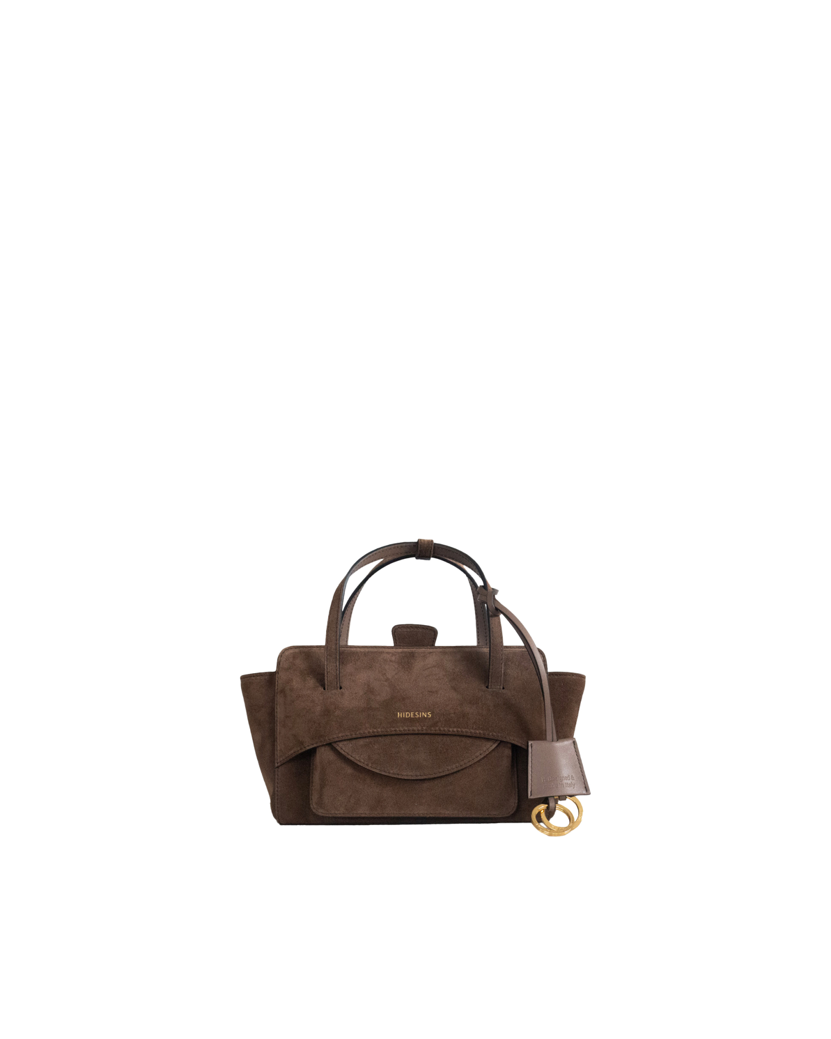 [Hidesins] Bag FW26 FL13SDCHO