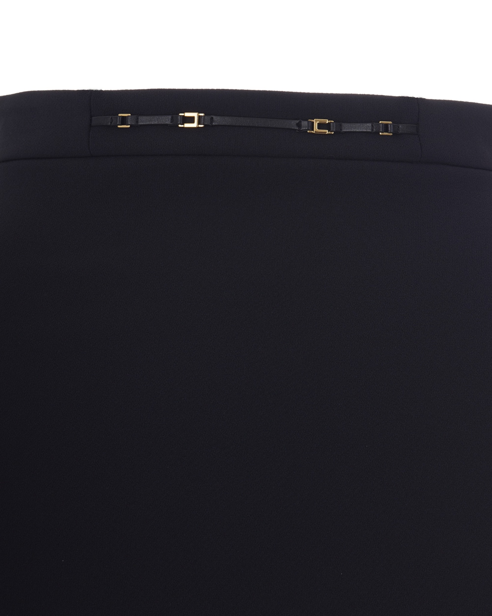 [ELISABETTA FRANCHI] Skirt FW26 GO22366E2110