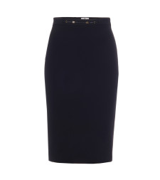 [ELISABETTA FRANCHI] Skirt FW26 GO22366E2110