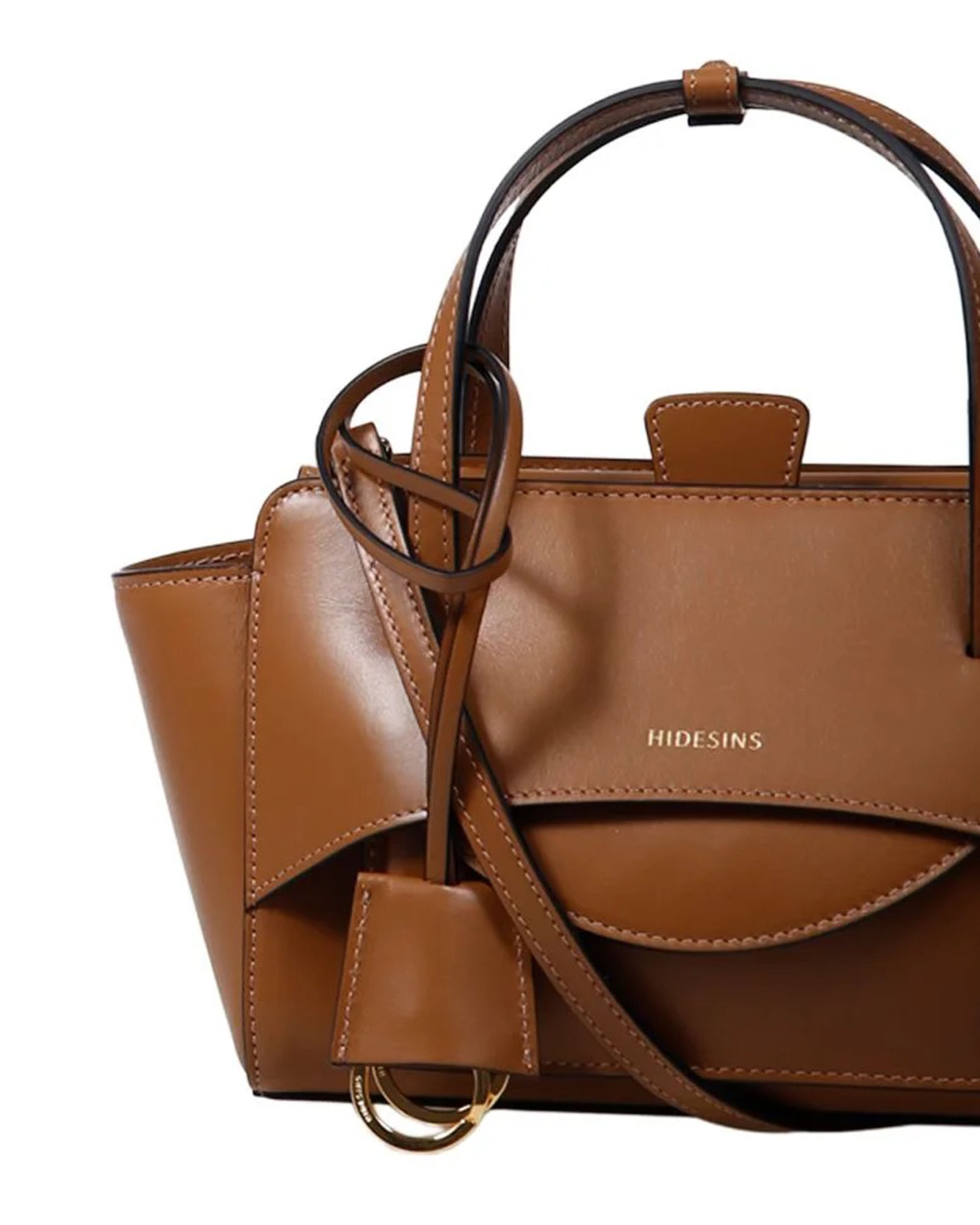 [Hidesins] Bag FW26 FL13TRCRM