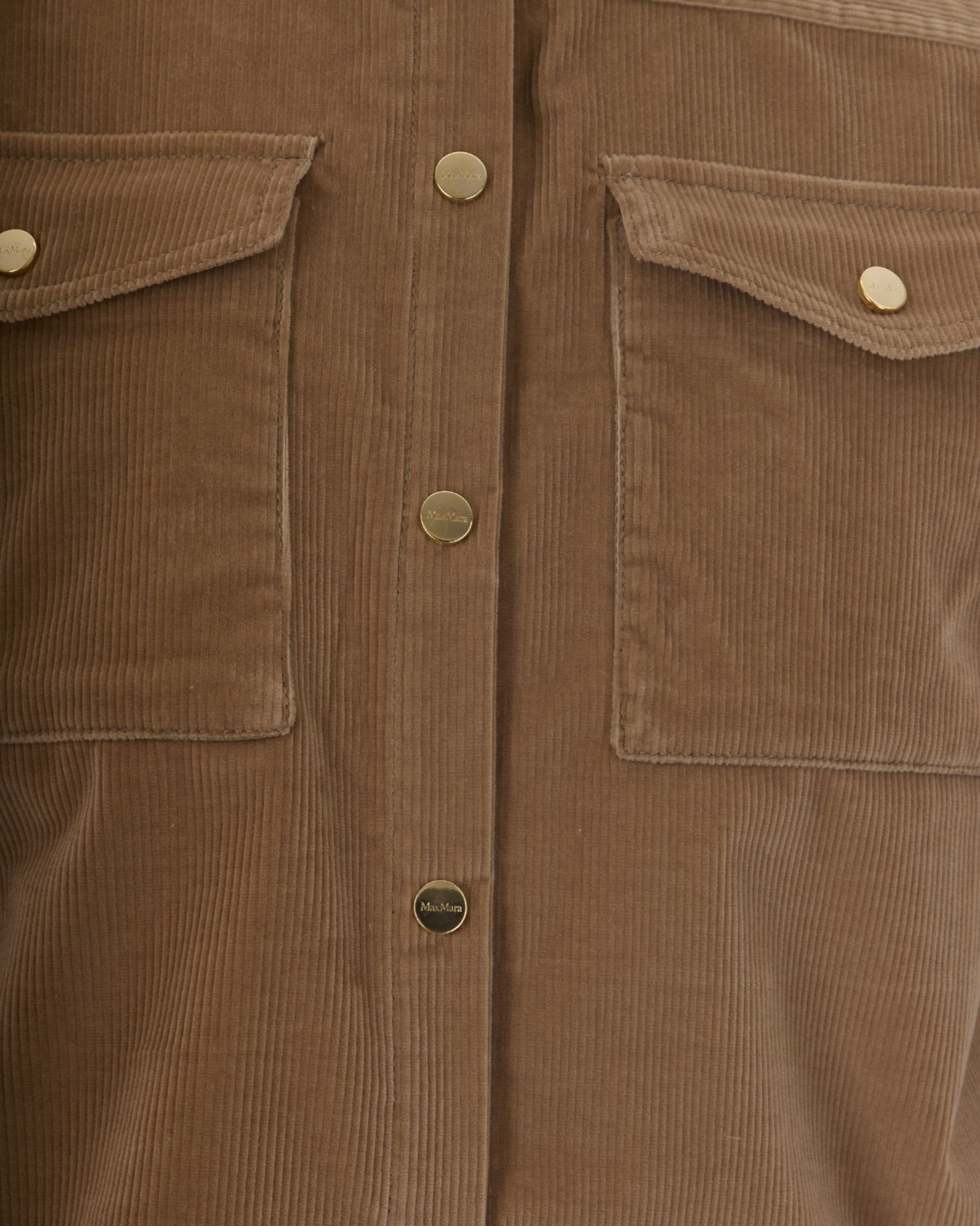 [MAX MARA STUDIO] Shirt FW26 2626196021600MSTRIVOLO002