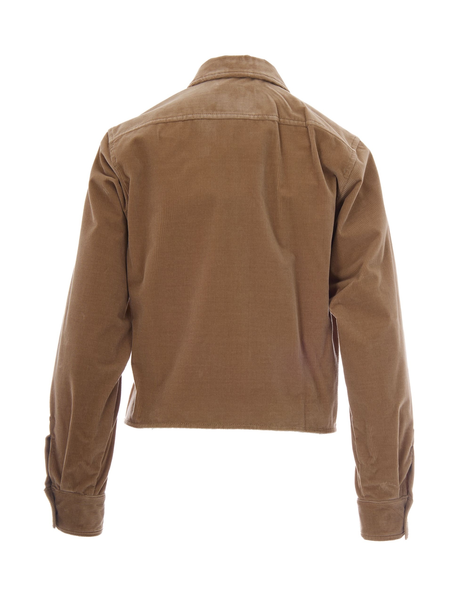 [MAX MARA STUDIO] Shirt FW26 2626196021600MSTRIVOLO002