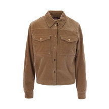[MAX MARA STUDIO] Shirt FW26 2626196021600MSTRIVOLO002