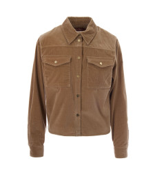 [MAX MARA STUDIO] Shirt FW26 2626196021600MSTRIVOLO002
