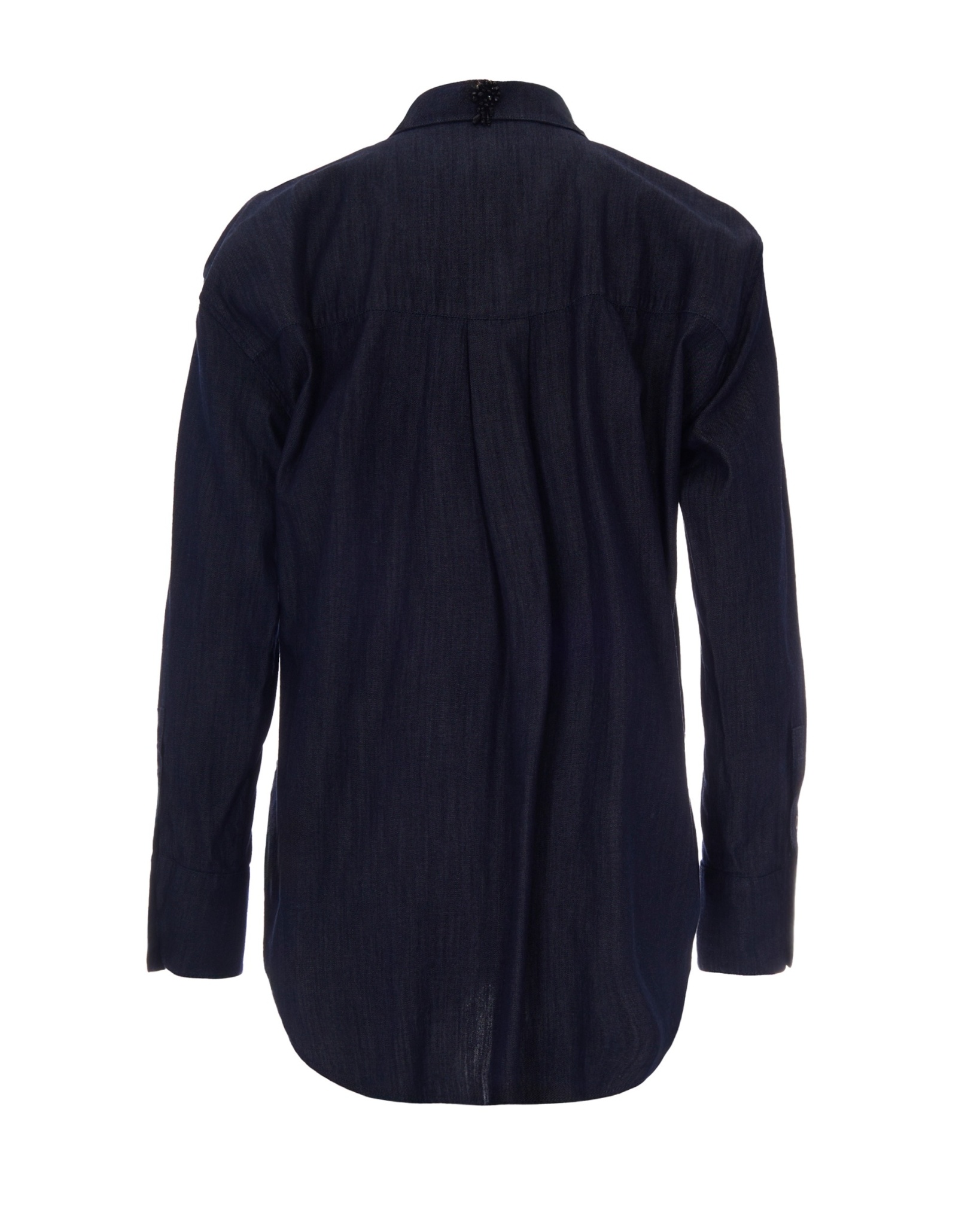 [S Max Mara] Shirt FW26 2629116022600STMNORA001
