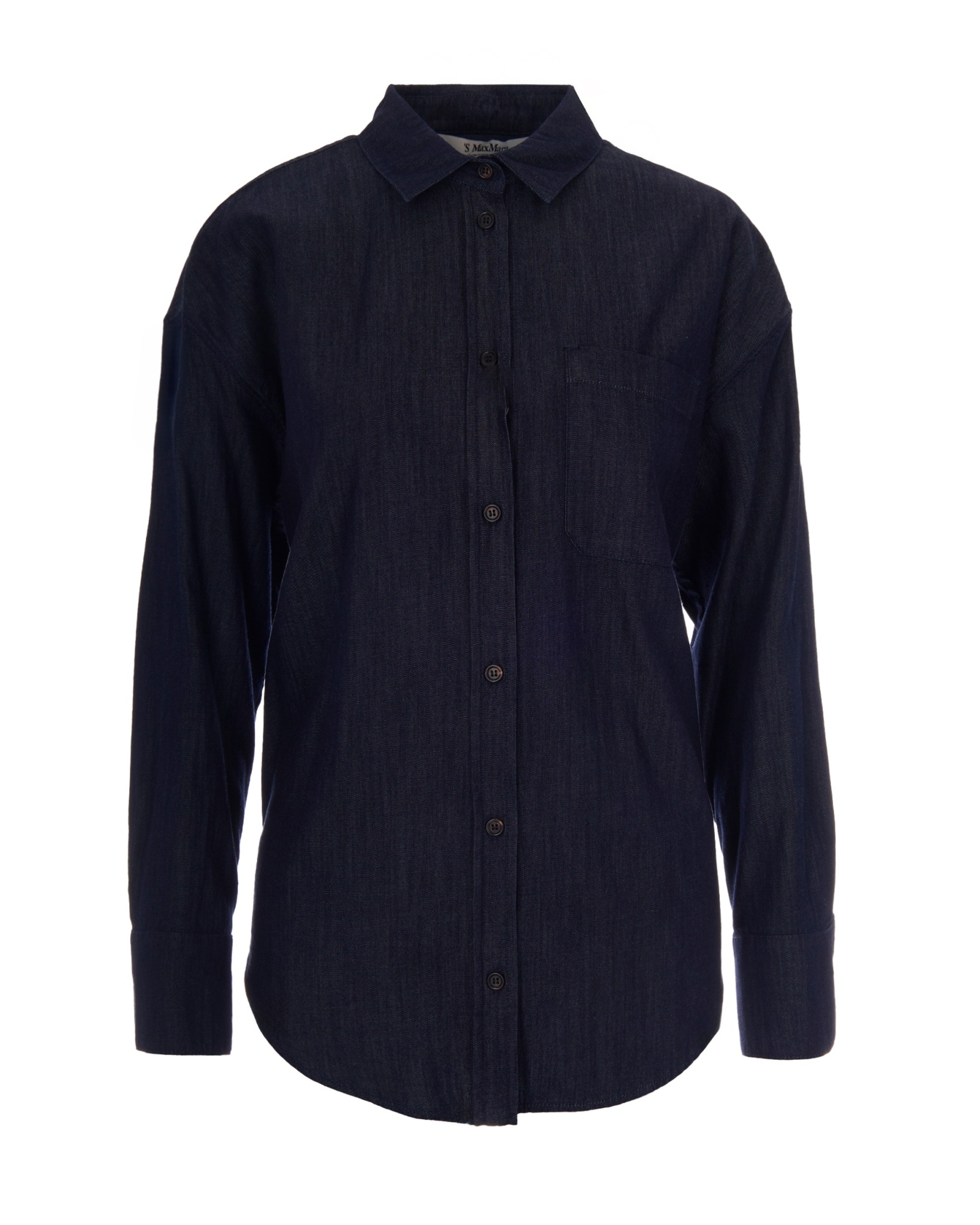 [S Max Mara] Shirt FW26 2629116022600STMNORA001