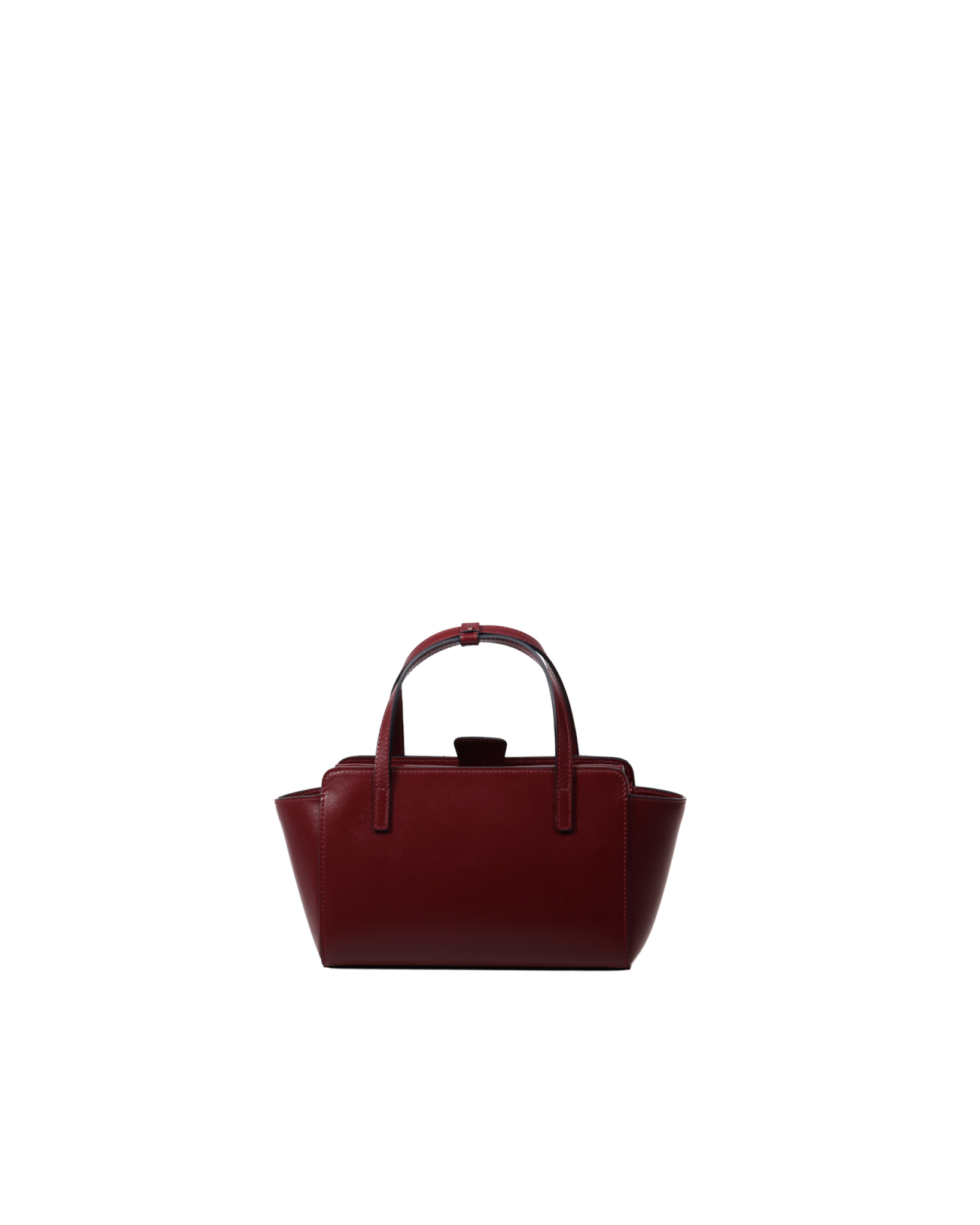 [Hidesins] Bag FW26 FL13TRWNE