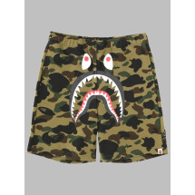 [A BATHING APE] Shorts SS26 001SPM301005M_GREEN