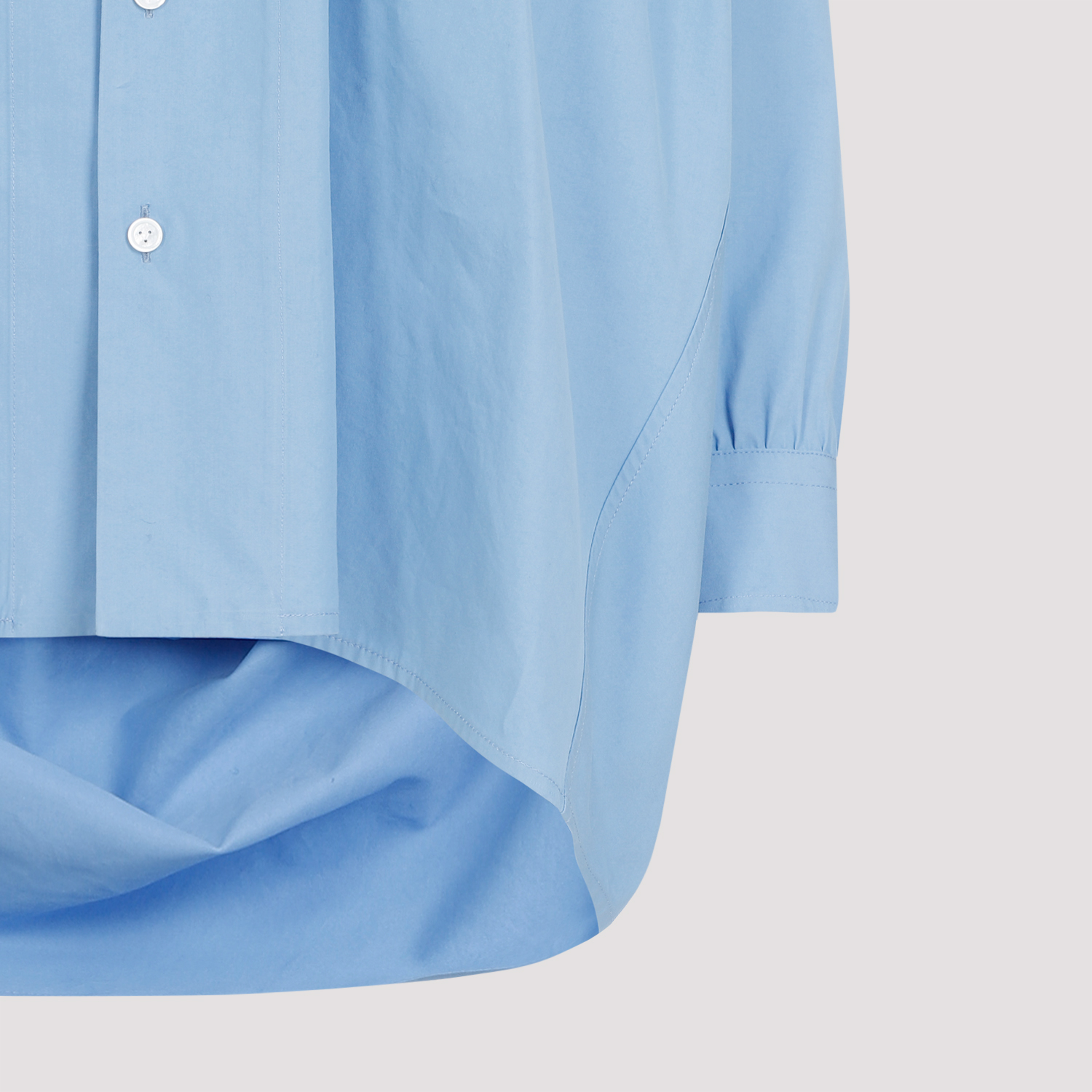 [Bottega Veneta] Shirt SS24 777451.VA5Y0