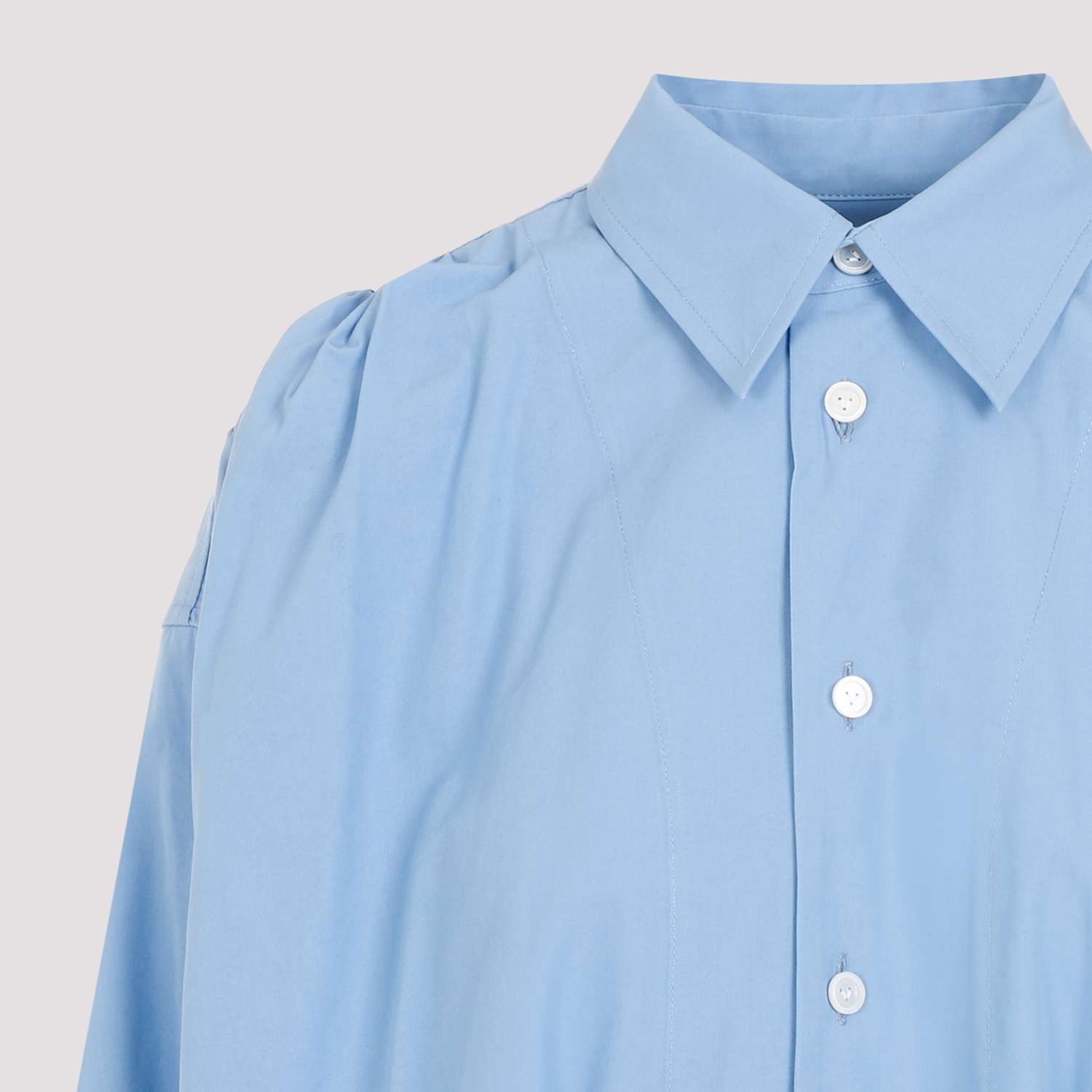 [Bottega Veneta] Shirt SS24 777451.VA5Y0