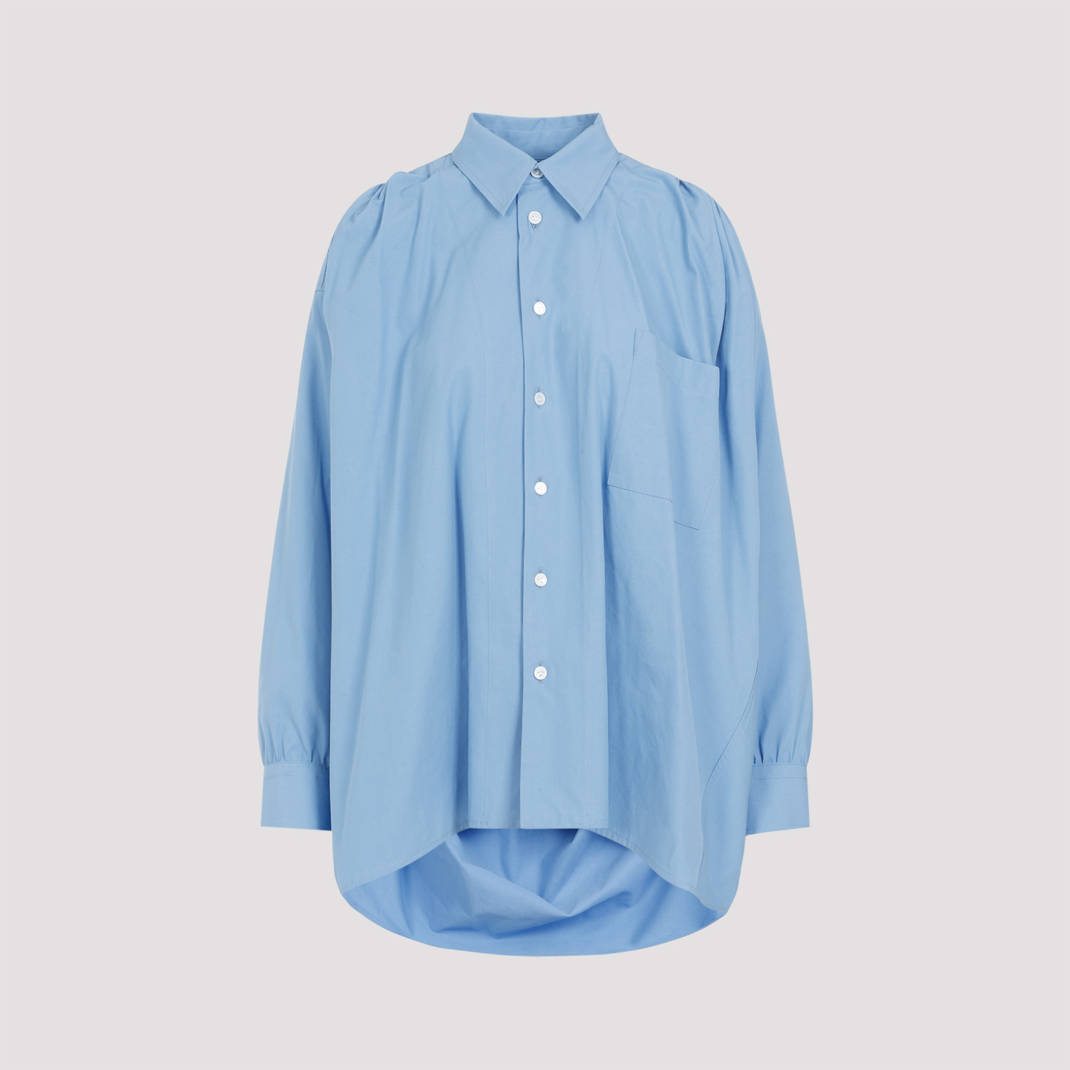[Bottega Veneta] Shirt SS24 777451.VA5Y0