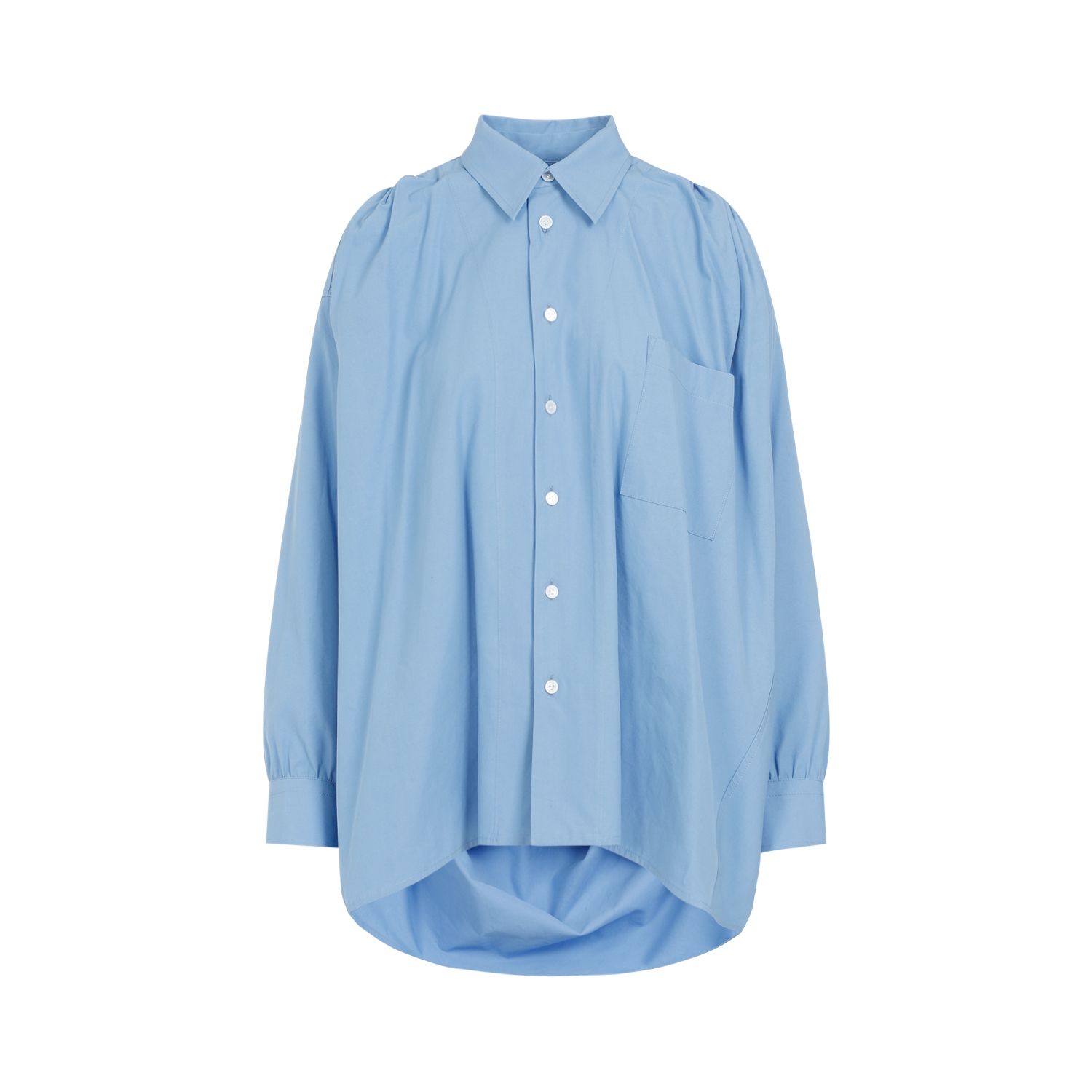 [Bottega Veneta] Shirt SS24 777451.VA5Y0