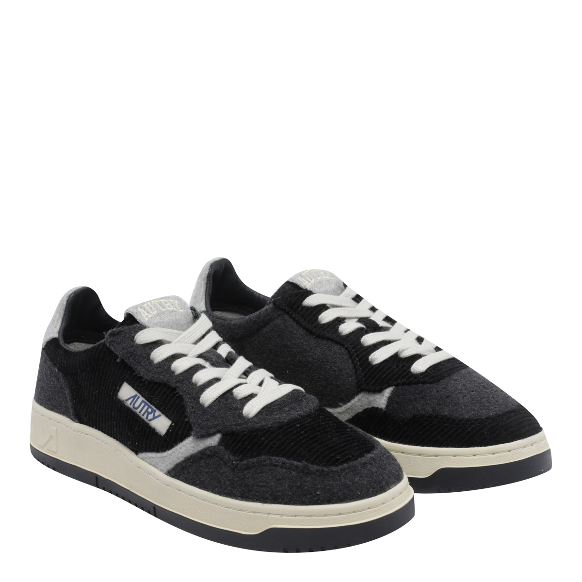 [AUTRY] Sneakers FW26 AULMV102