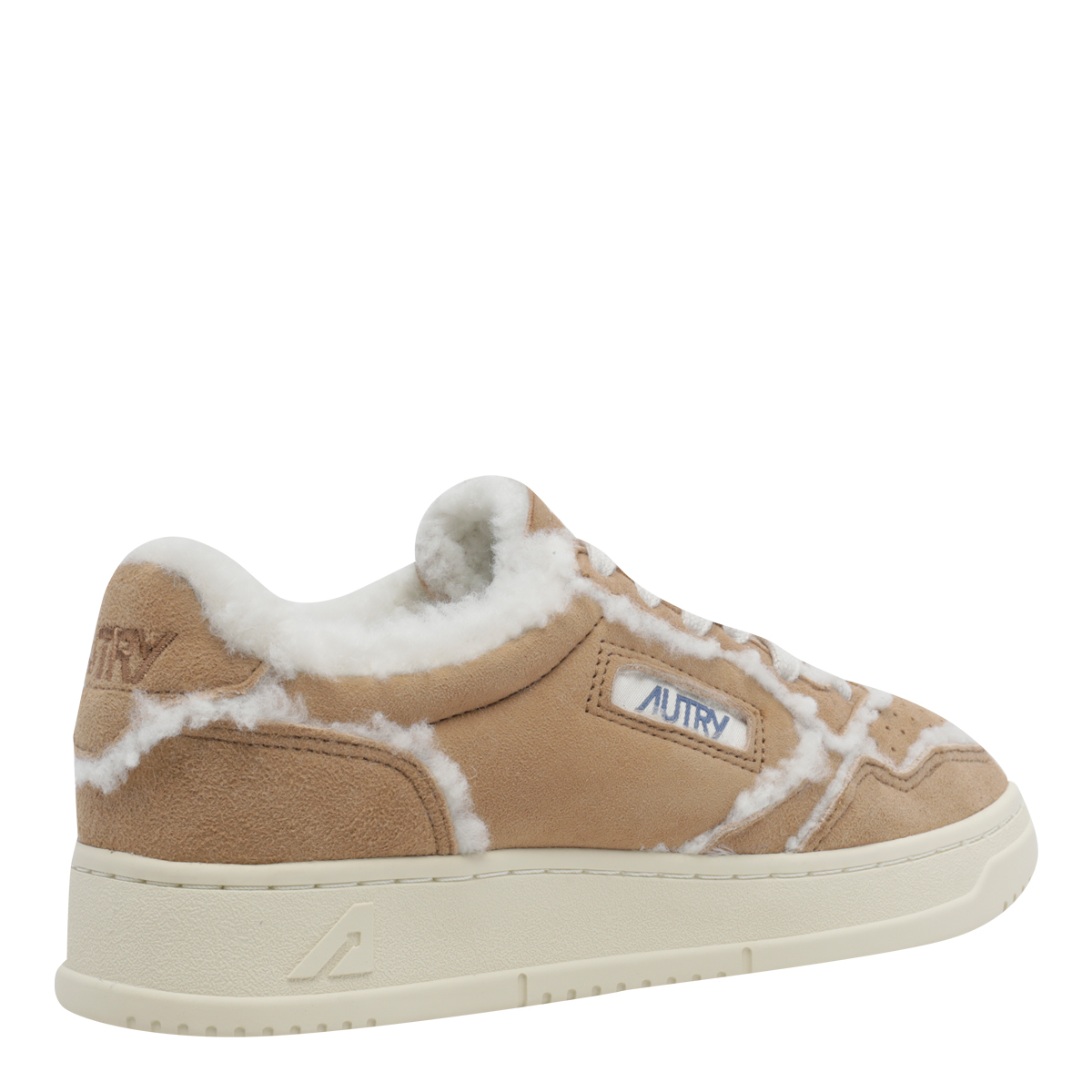 [AUTRY] Sneakers FW26 AULWGX01