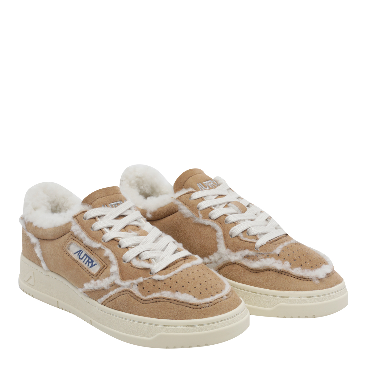 [AUTRY] Sneakers FW26 AULWGX01