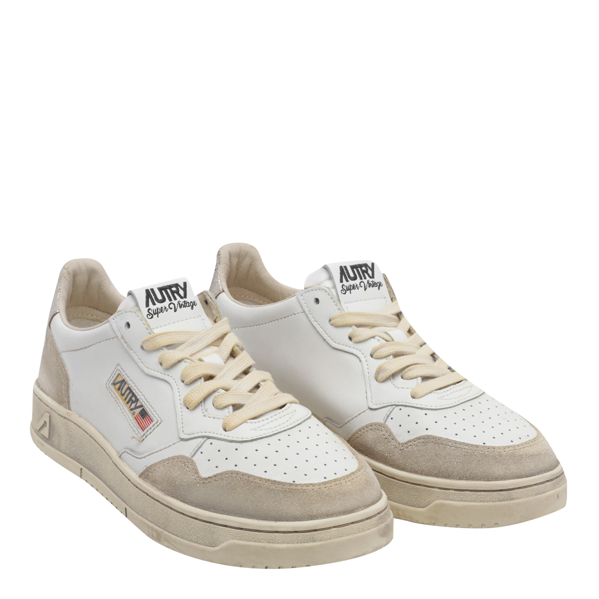 [AUTRY] Sneakers FW26 AVLMLS75